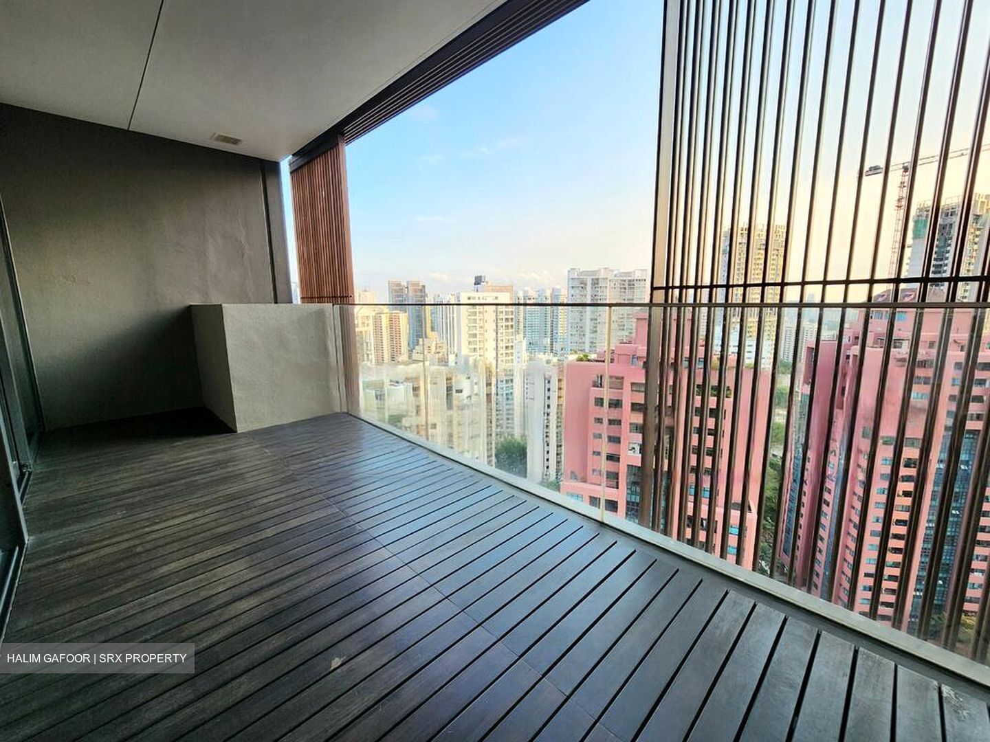 OUE Twin Peaks (D9), Condominium #452453371